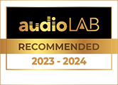 Audio Lab Award 2023-2024