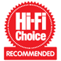 Hi-Fi Choice Recommended