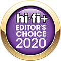 hi-fi+ Editor's Choice 2020