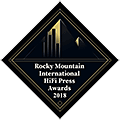 Rocky Mountain Award