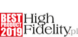 High Fidelity - Best Product 2019