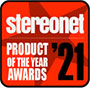 ;STERONET PRODUCT OF THE YEAR AWARDS 2021