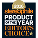 Stereophile - Product of the year