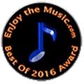 Nordost Award Enjoy the Music