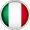 Italian Product Registration