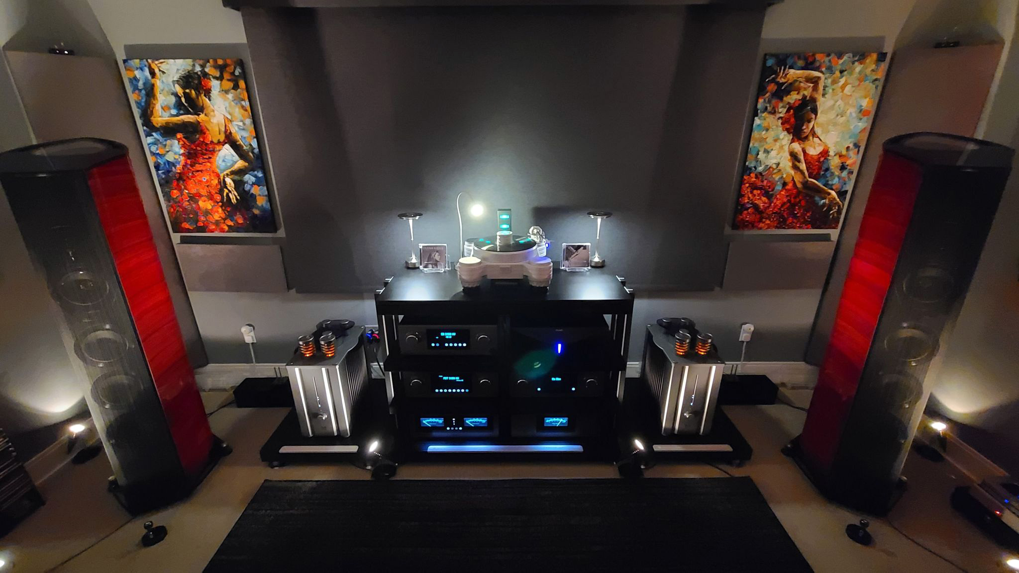 FARIS
FARIS - Portland, OR USA FARIS - Portland, OR USA