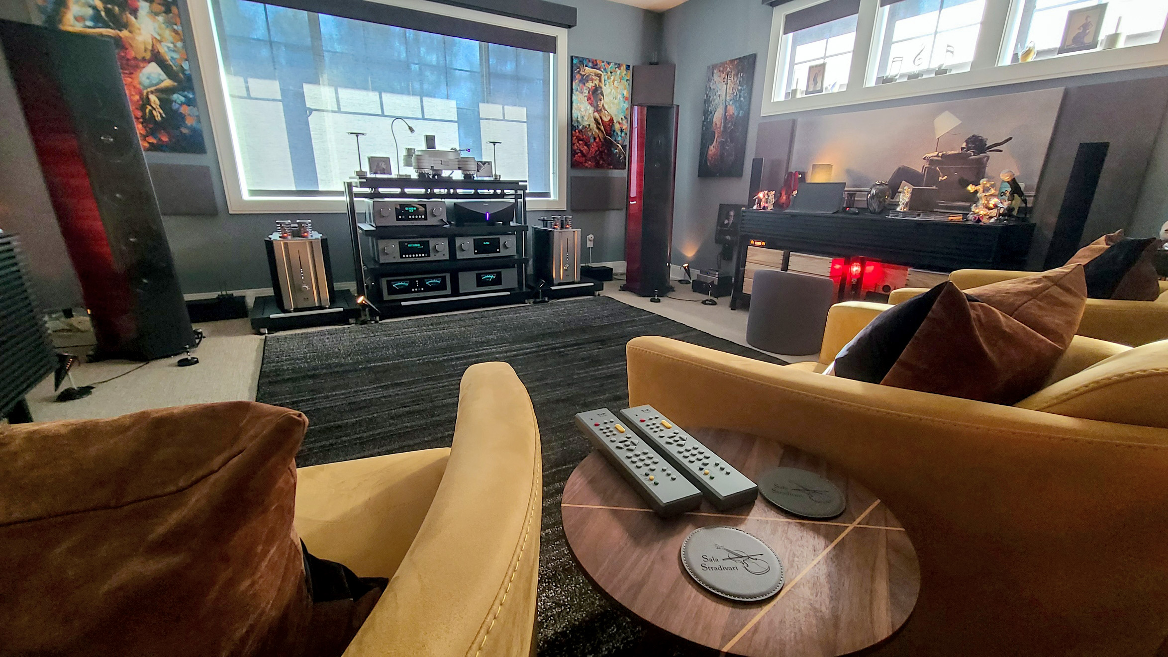 FARIS - Portland, OR USA FARIS - Portland, OR USA