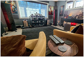 FARIS - Portland, OR USA