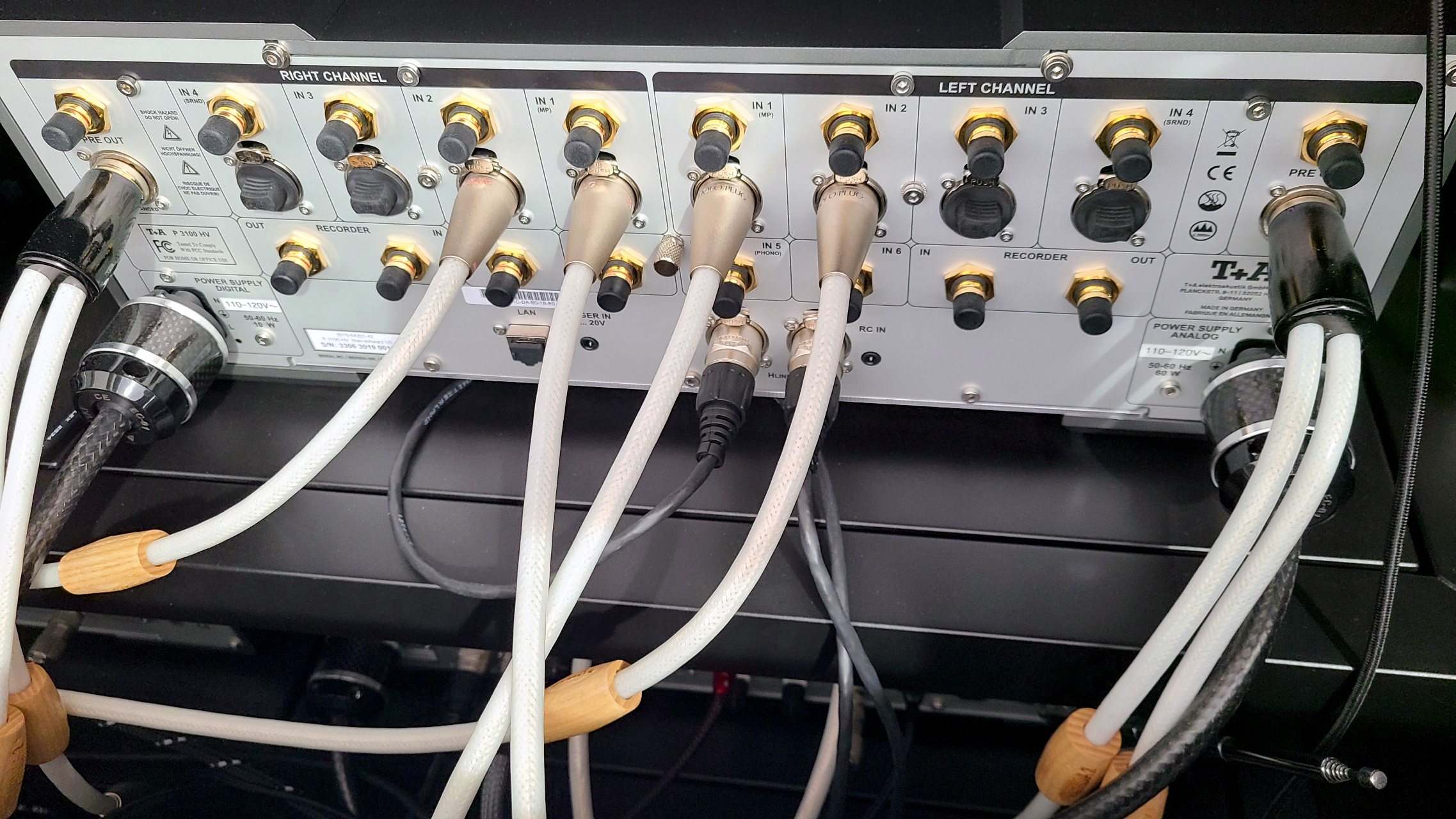 FARIS - Portland, OR USA FARIS - Portland, OR USA