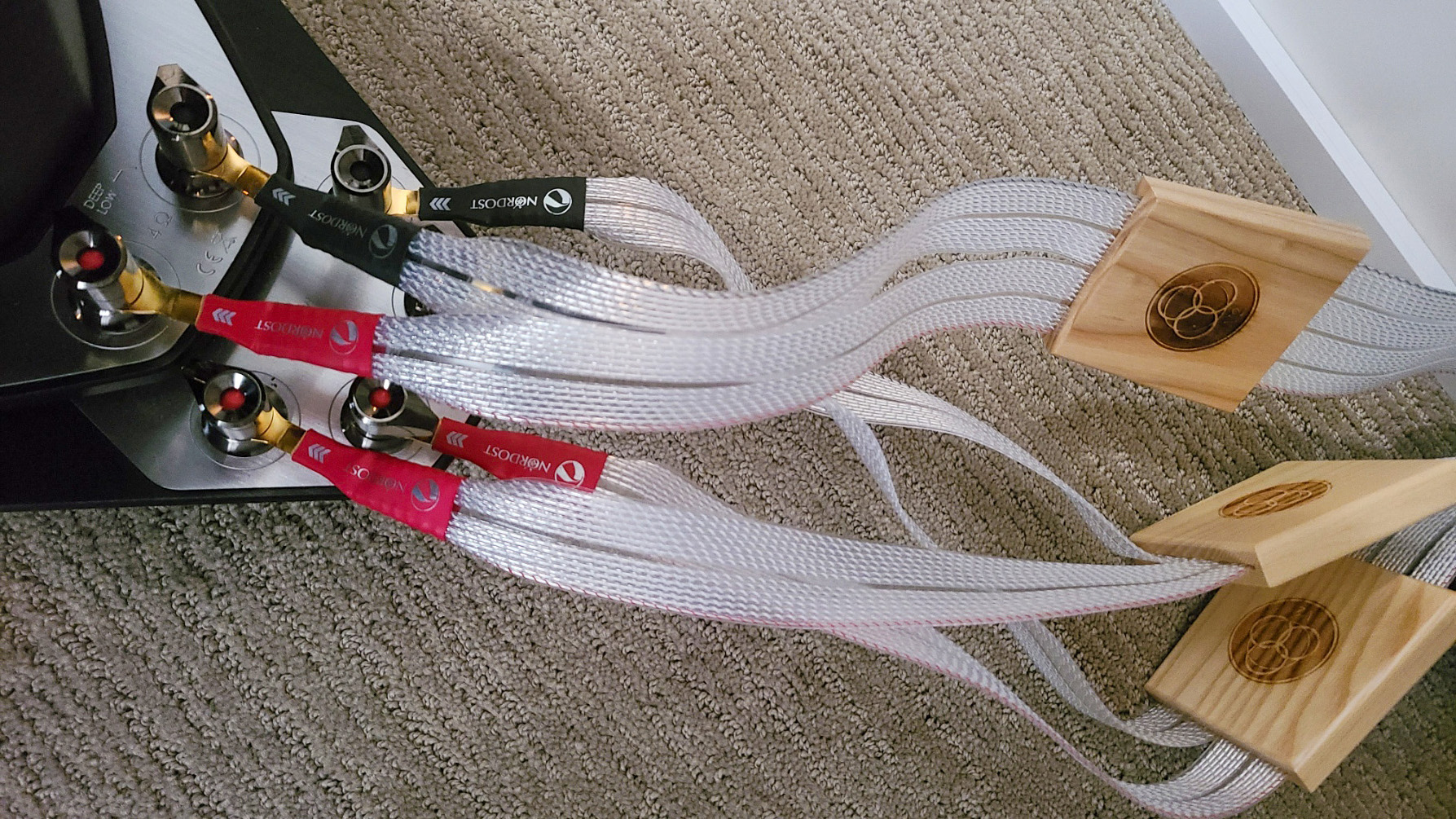 FARIS - Portland, OR USA FARIS - Portland, OR USA