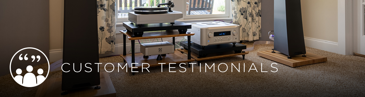 Nordost Sort Systems