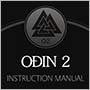 Odin 2 Instruction Manual