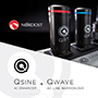 QSINE and QWAVE Information Sheet