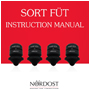 Sort Füt Instruction Manual