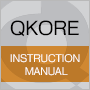 QKORE Instruction Manual