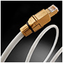 Hi-Fi+ Review - Nordost Valhalla 2 Ethernet Cable - Oct 2021