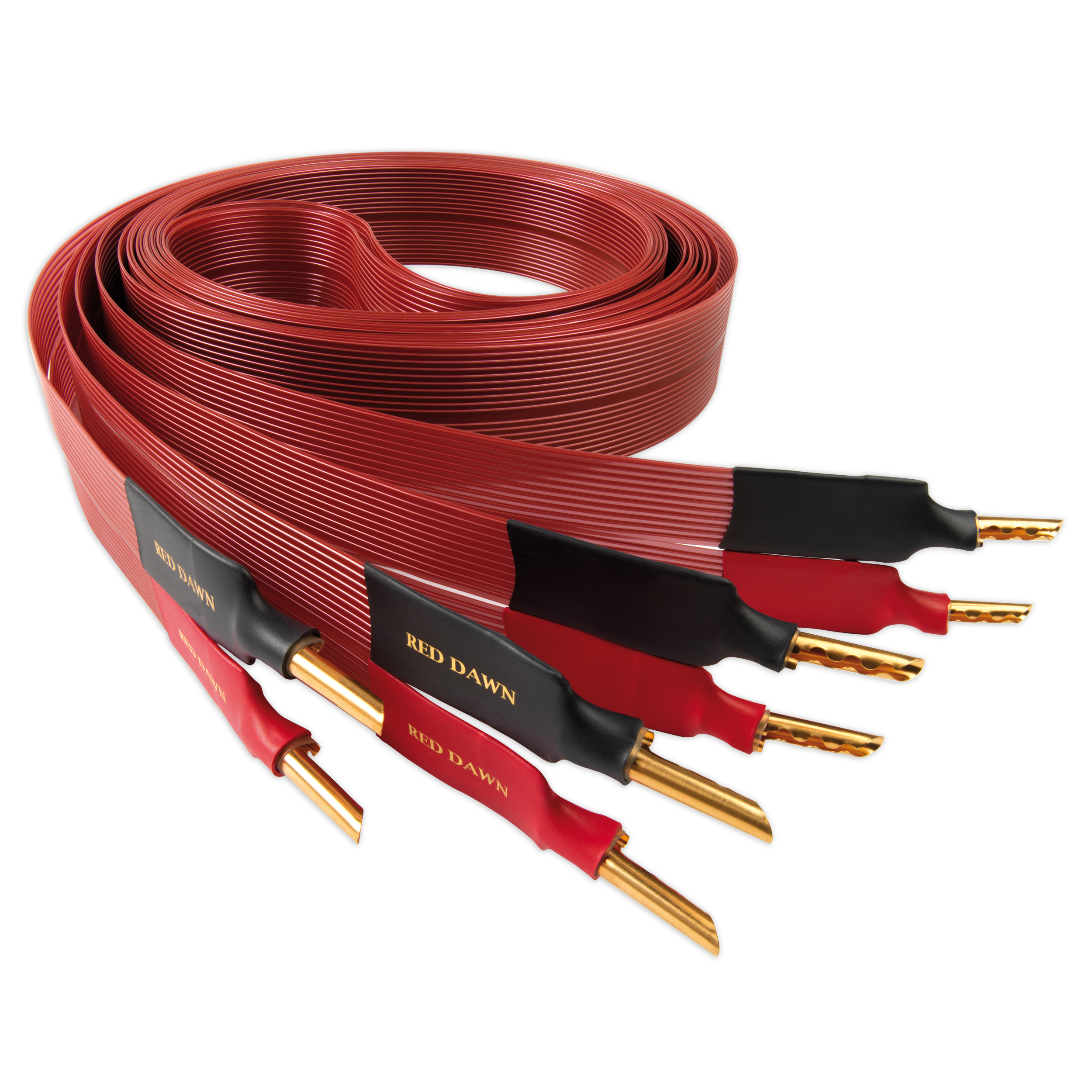 Red Dawn | Speaker Cables