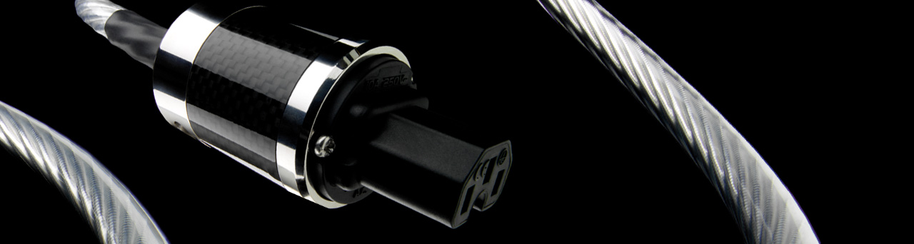 Norse2 Frey 2 power cordt Norse2 Frey 2 power cord