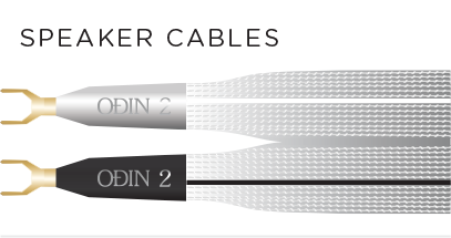 Nordost Odin 2 Interconnect and Speaker Cable Supreme Reference Range - The  Absolute Sound