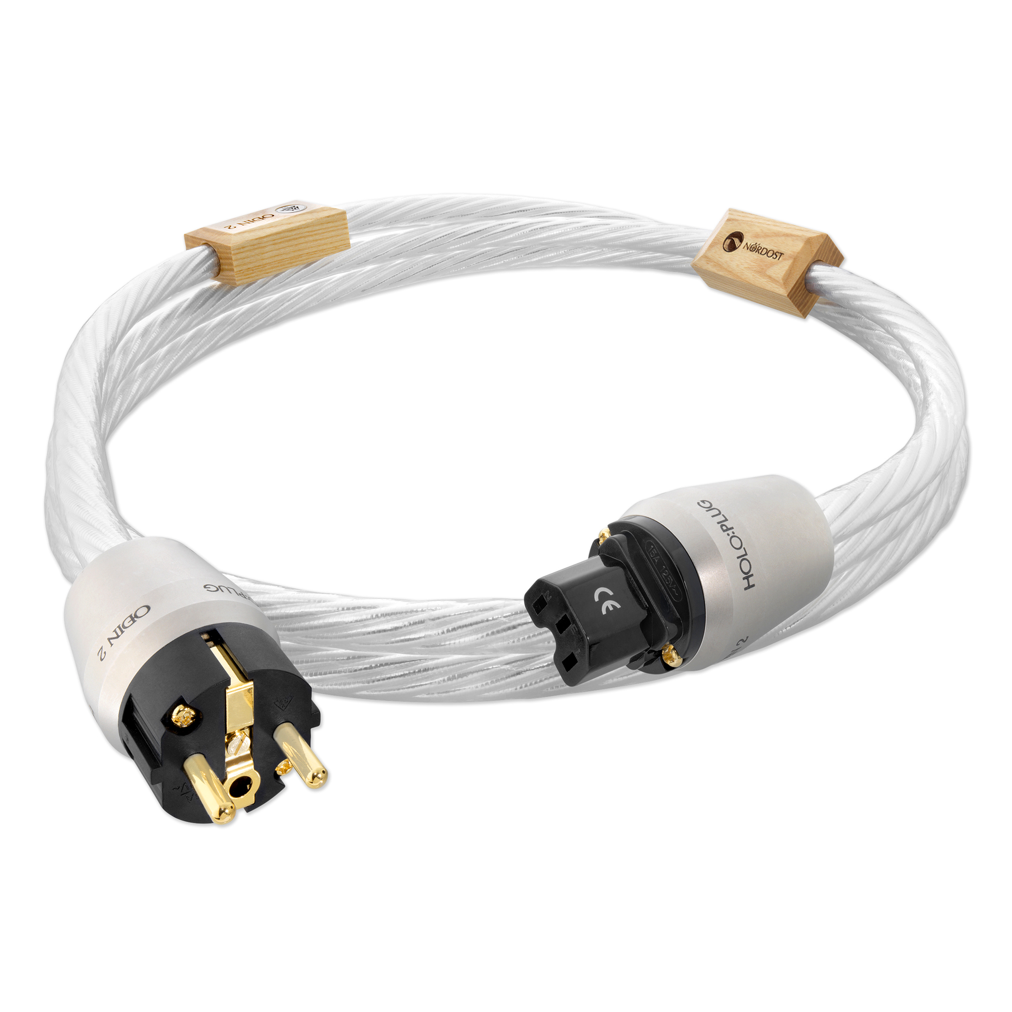 Nordost  Odin 2 HI-FI Audio Cables