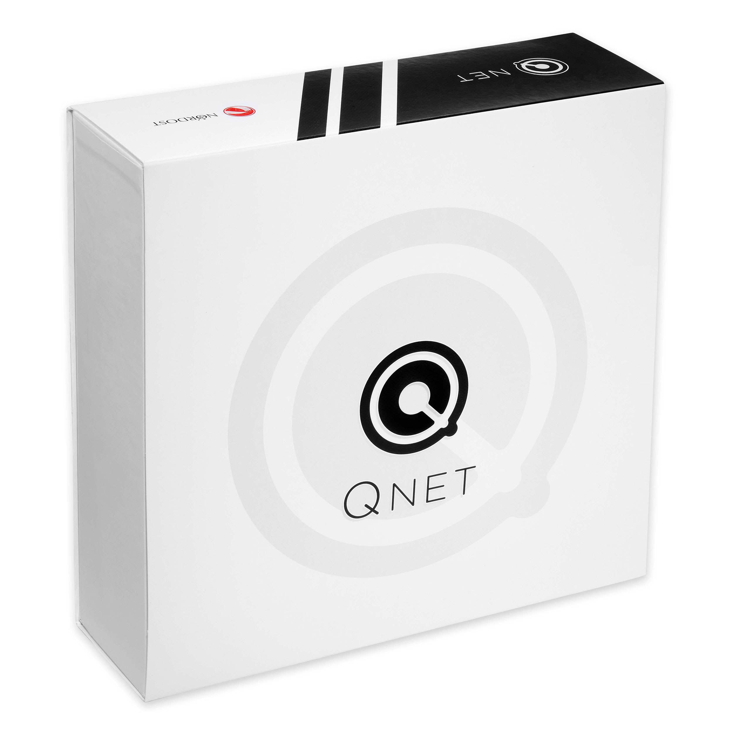 <p align="center">QNET Packaging </p>
