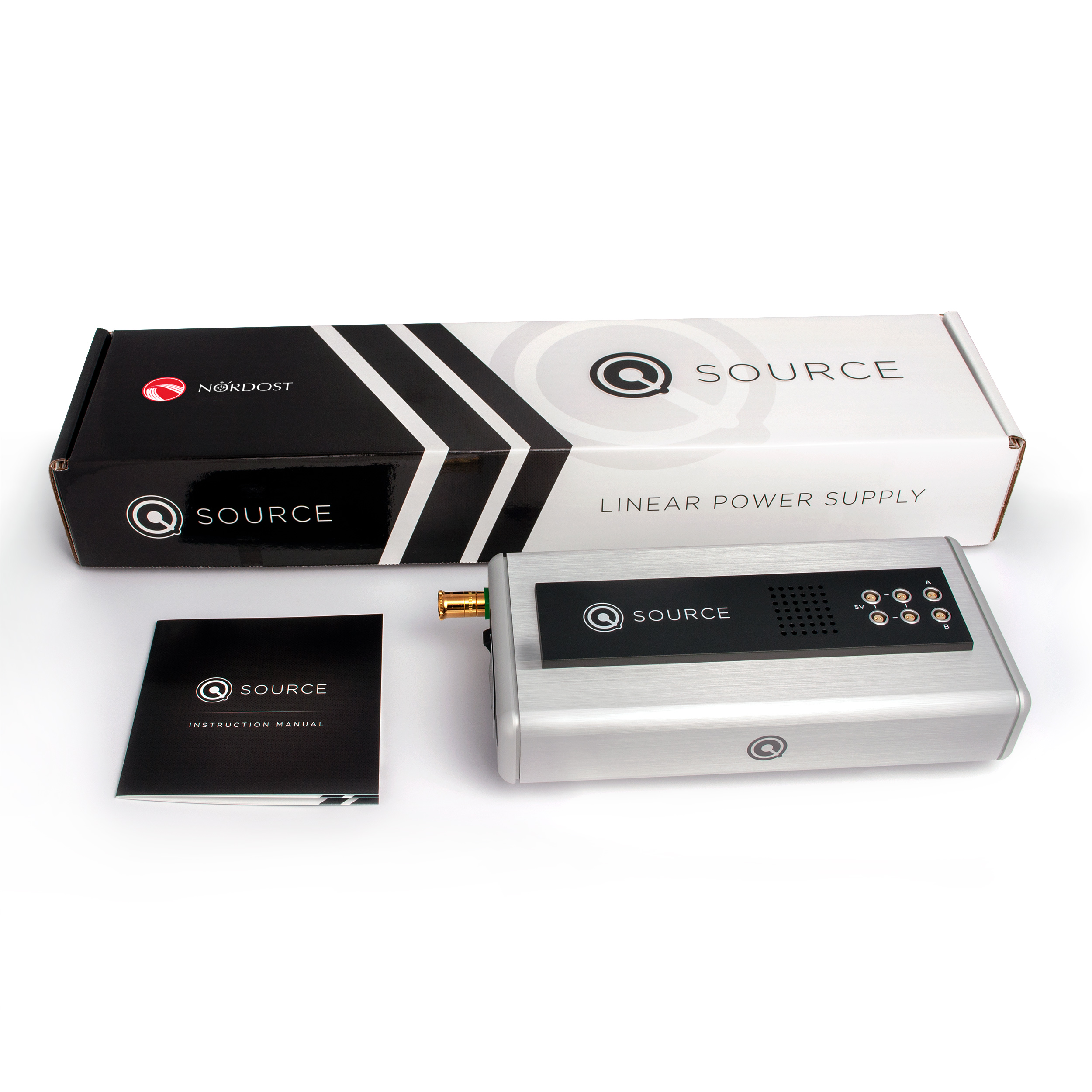 <p align="center">QSOURCE With Packaging