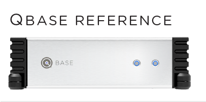 QBASE Reference