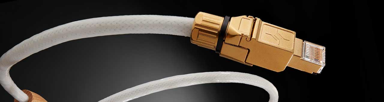 Valhalla 2 Ethernet Cable