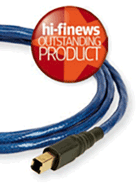 hifinews Blue Heaven USB Cable Review