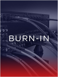 What You Need to Know About Cable Burn-In