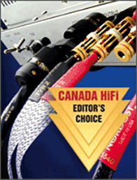 Canada HiFi Tyr 2 Cables and QRT QBASE Review