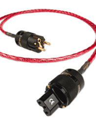 Heimdall 2 Nordost Cables - Review