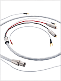 Hi-Fi+ Review - Nordost Valhalla V2 Tonearm Cable +