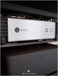 QBASE Reference AC Distribution Unit - Mono & Stereo Review 2025