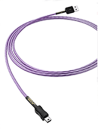 Hi-Fi+ Purple Flare USB Cable Review