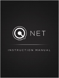QNET Instrution Manual