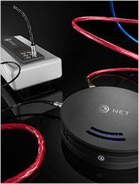 HiFi+ Review- NORDOST QNET AND QSOURCE – NETWORK SWITCH AND LINEAR POWER SUPPLY - 2022