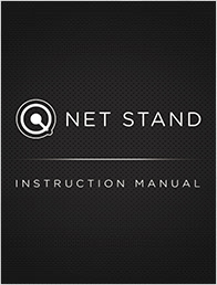 QNET Stand Manual