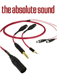 Review (2017) NORDOST TAS Headphone Cables Review - the absolute sound 