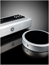The Absolute Sound Review - Nordost QRT QPOINT and QRT SOURCE - Strange but True