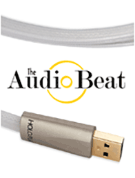The Audio Beat Review - The Necessary Link: Nordost's Valhalla 2 USB Cable