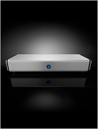  hi-fi+Review 2025 - Nordost QNET 7 Network Switch