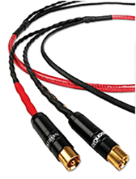 Nordost Review -Purple Flare USB Cable - 2019